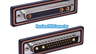 ขั้วต่อ D-SUB