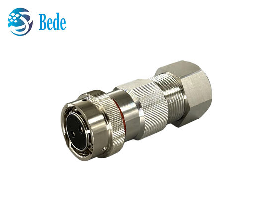 RNT 447 19/001 เครื่องเชื่อมพลังงานวงกลม 2 ต้น 48 DC สําหรับ RRH 073415-8050