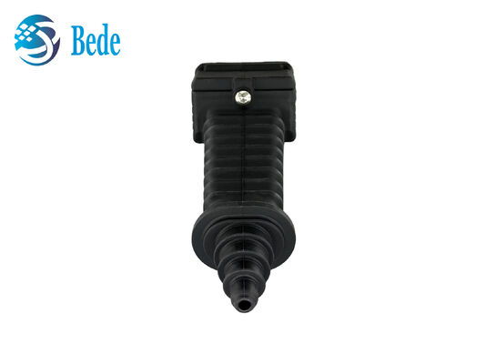 รองเท้ารองเท้า NSN กันน้ําแบบสกรูเดียวสําหรับ 474198‐A Duplex‐LC/Flexi‐10 RRU