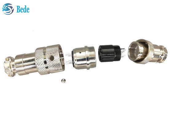 8 9 10 12 14 15 ปิน 200V 5A Gx20 เครื่องเชื่อม ประเภทการ dock ชุดพล็อกและซ็อต