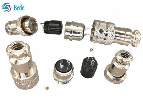 8 9 10 12 14 15 ปิน 200V 5A Gx20 เครื่องเชื่อม ประเภทการ dock ชุดพล็อกและซ็อต