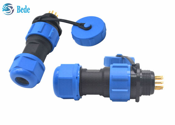 M13 PA66 เครื่องเชื่อมเคเบิลกันน้ํา เครื่องเชื่อมติดตั้งแผ่น 2 3 4 5 6 7 9 ปิน