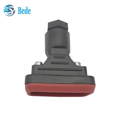 AISG contact resistance power connector IP68 waterproof and durable performance