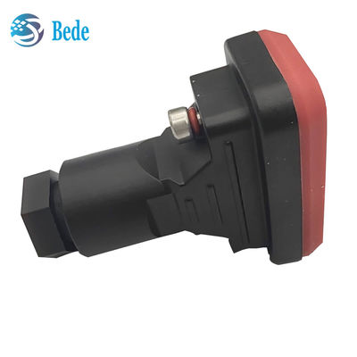 AISG contact resistance power connector IP68 waterproof and durable performance