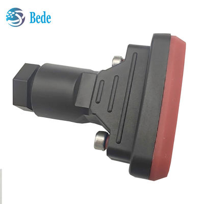 AISG contact resistance power connector IP68 waterproof and durable performance