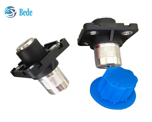 ขั้วต่อแบตเตอรี่ลิเธียม ขั้วต่อติดผนัง สำหรับการจัดเก็บพลังงานใหม่ 250A