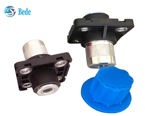 ขั้วต่อแบตเตอรี่ลิเธียม ขั้วต่อติดผนัง สำหรับการจัดเก็บพลังงานใหม่ 250A