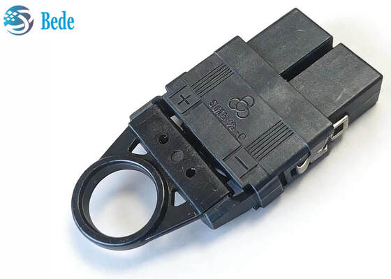 HUAWEI LTE 4G RRU EPC4 DC Plug Universal Straight Power Connector J018-2S-C สําหรับ BBU 48V