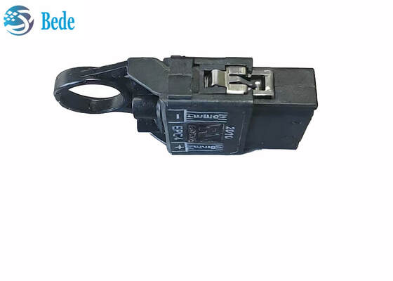 HUAWEI LTE 4G RRU EPC4 DC Plug Universal Straight Power Connector J018-2S-C สําหรับ BBU 48V