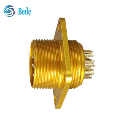 รัสเซียมาตรฐาน PC ซีรีส์ MIL เครื่องเชื่อมวงกลม