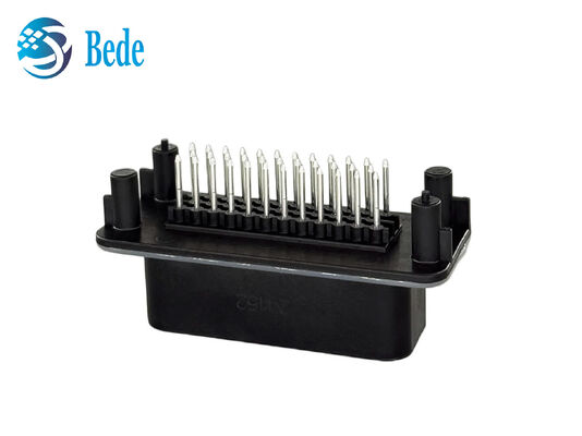 เครื่องเชื่อม ECU รถยนต์ AMP 35 ปิน สายตั้ง-board