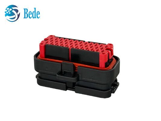 เครื่องเชื่อม ECU รถยนต์ AMP 35 ปิน สายตั้ง-board