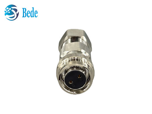 RNT 447 19/001 เครื่องเชื่อมพลังงานวงกลม 2 ต้น 48 DC สําหรับ RRH 073415-8050