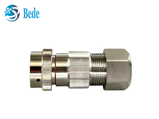 RNT 447 19/001 Circular Power Connector 2-Pole 48 DC for RRH 073415-8050