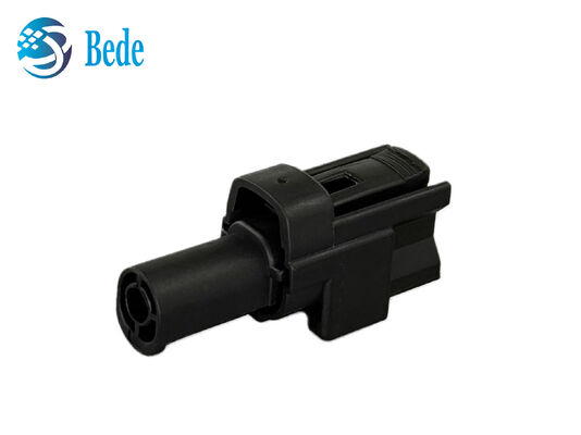 1 ปินรถยนต์ Connector Housing 174879-2 174877-2 Econoseal J ซีรีส เครื่องเชื่อมสํารอง