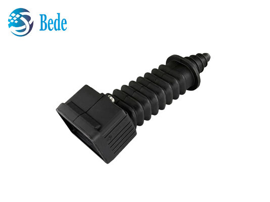 รองเท้ารองเท้า NSN กันน้ําแบบสกรูเดียวสําหรับ 474198‐A Duplex‐LC/Flexi‐10 RRU