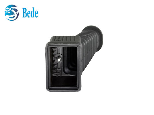 รองเท้ารองเท้า NSN กันน้ําแบบสกรูเดียวสําหรับ 474198‐A Duplex‐LC/Flexi‐10 RRU