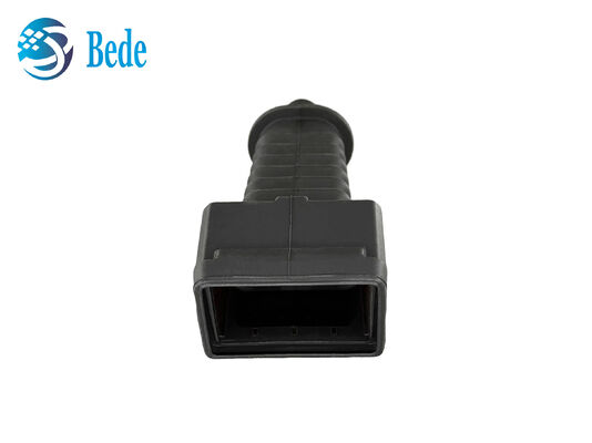 รองเท้ารองเท้า NSN กันน้ําแบบสกรูเดียวสําหรับ 474198‐A Duplex‐LC/Flexi‐10 RRU