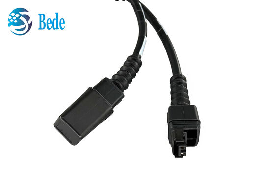สายไฟ DC 995572A FBBC แบบ 2 แกน Y สำหรับอุปกรณ์โทรคมนาคม FBBA