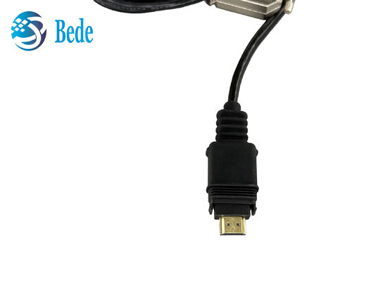 FASH EAC สาย HDMI สําหรับ NOKIA FASH 472839A 2.5M