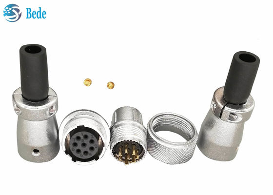 WS20 เครื่องเชื่อมวงกลม 6 ปิน