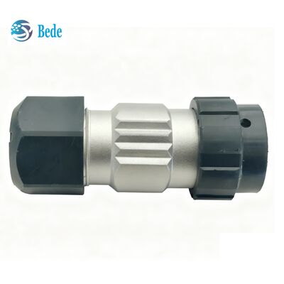 RRU ปั๊มไฟฟ้าระดับความแรงสูง 2 ปิน RNT447 32/02 ปั๊มเครื่องบินระดับความแรงแบบ DC 2 ปิน