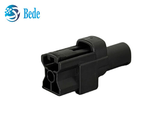1 ปินรถยนต์ Connector Housing 174879-2 174877-2 Econoseal J ซีรีส เครื่องเชื่อมสํารอง