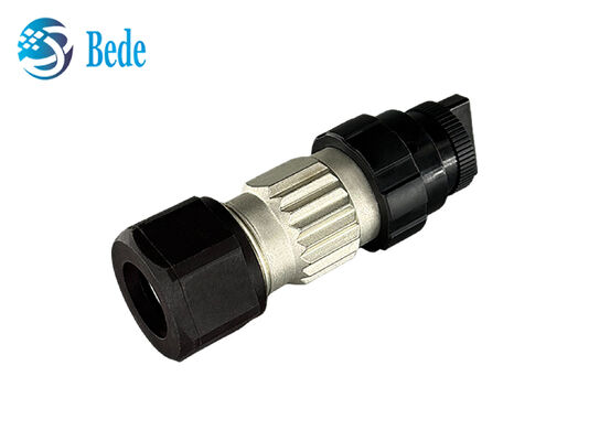 Ericsson RNT 447 32/02 ปลั๊ก 2 พิน DC Circular Power Connector คุณภาพสูง